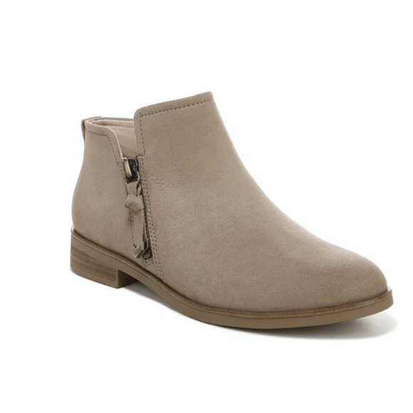 Dr Scholl's Women's Astir Bootie (WIDE) - Picture 1 of 7